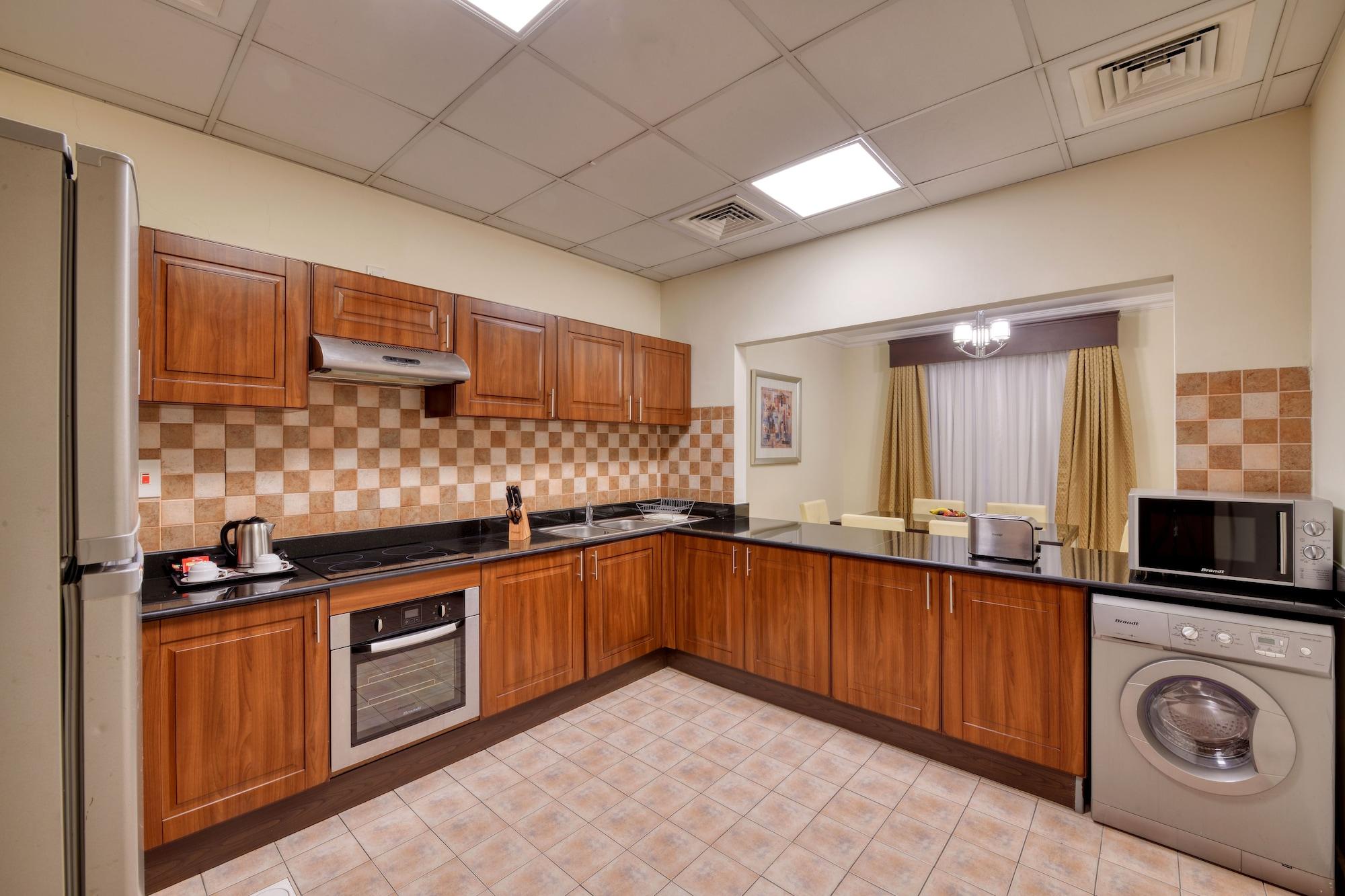 Aparthotel Pearl Marina Dubai