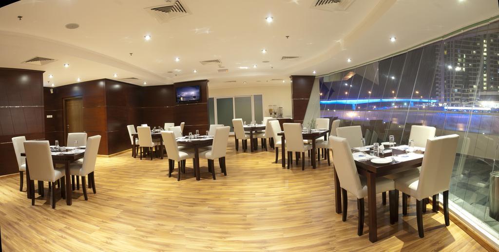 Aparthotel Pearl Marina Dubai