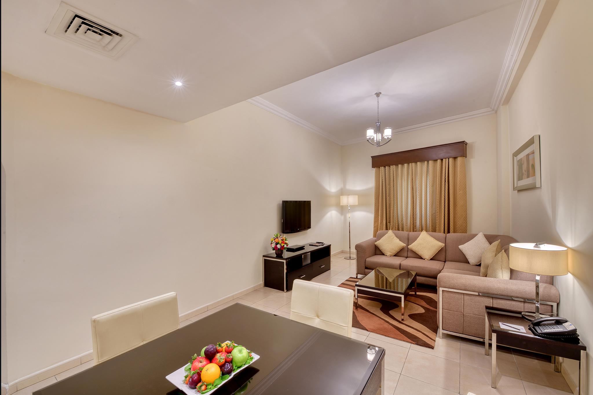 Aparthotel Pearl Marina Dubai