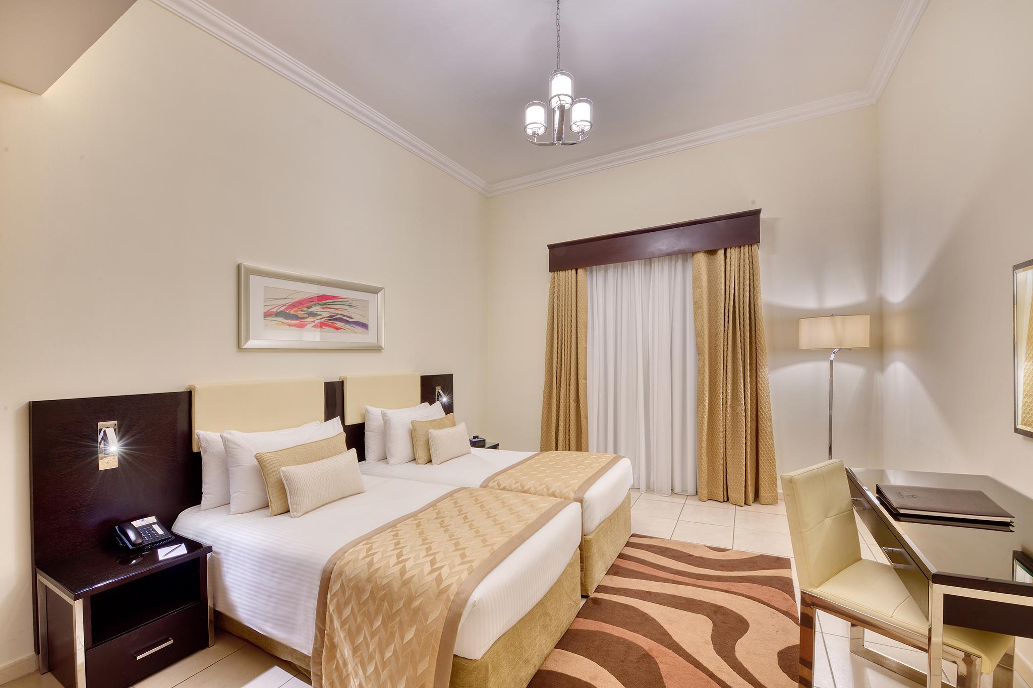 Pearl Marina 3* Dubai