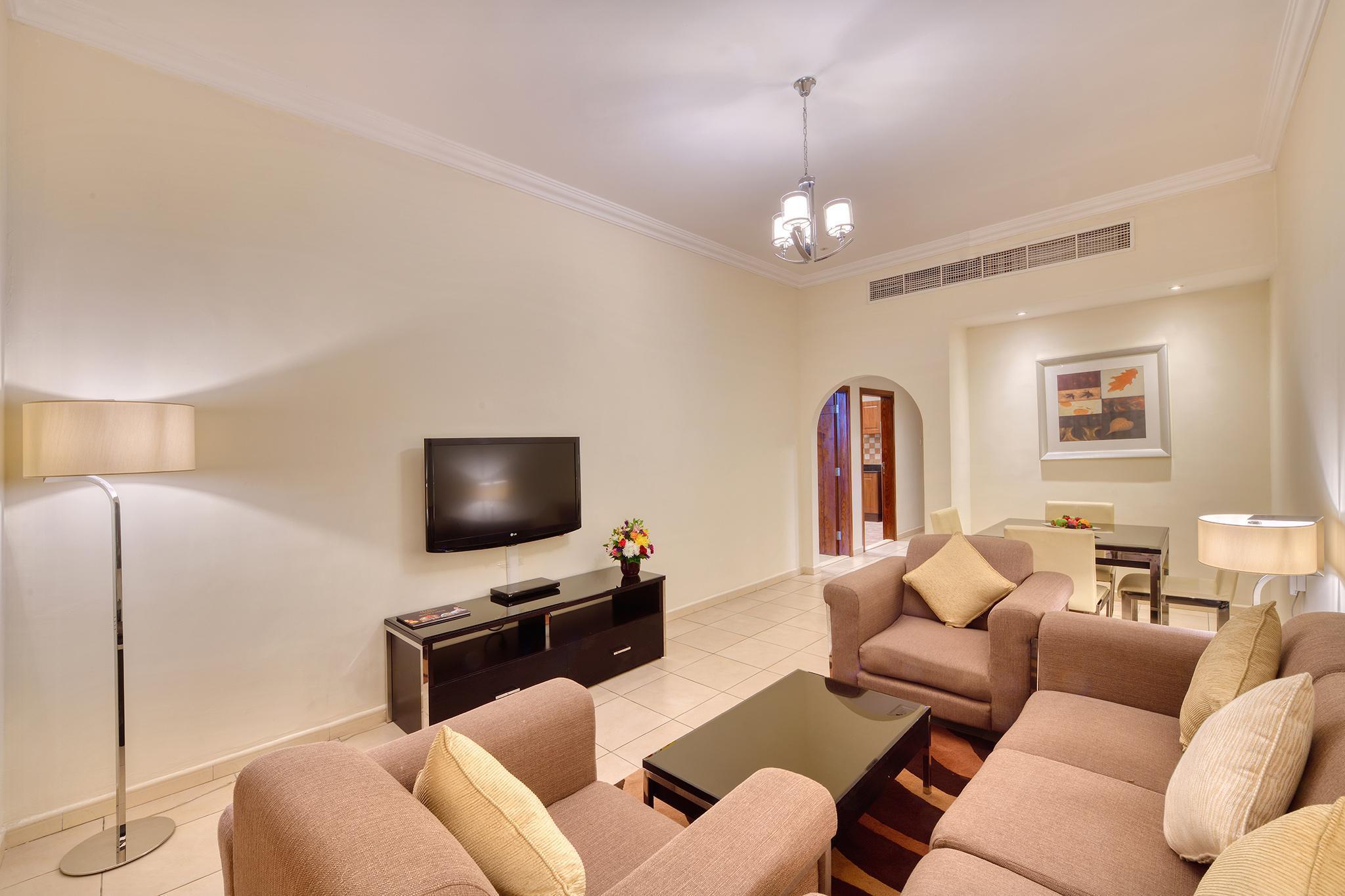 Pearl Marina Dubai