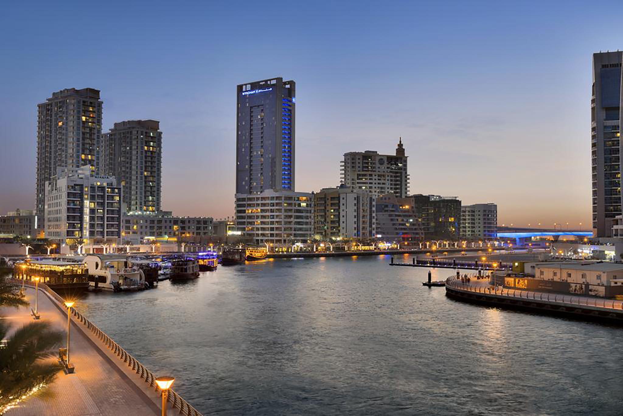 Pearl Marina 3* Dubai