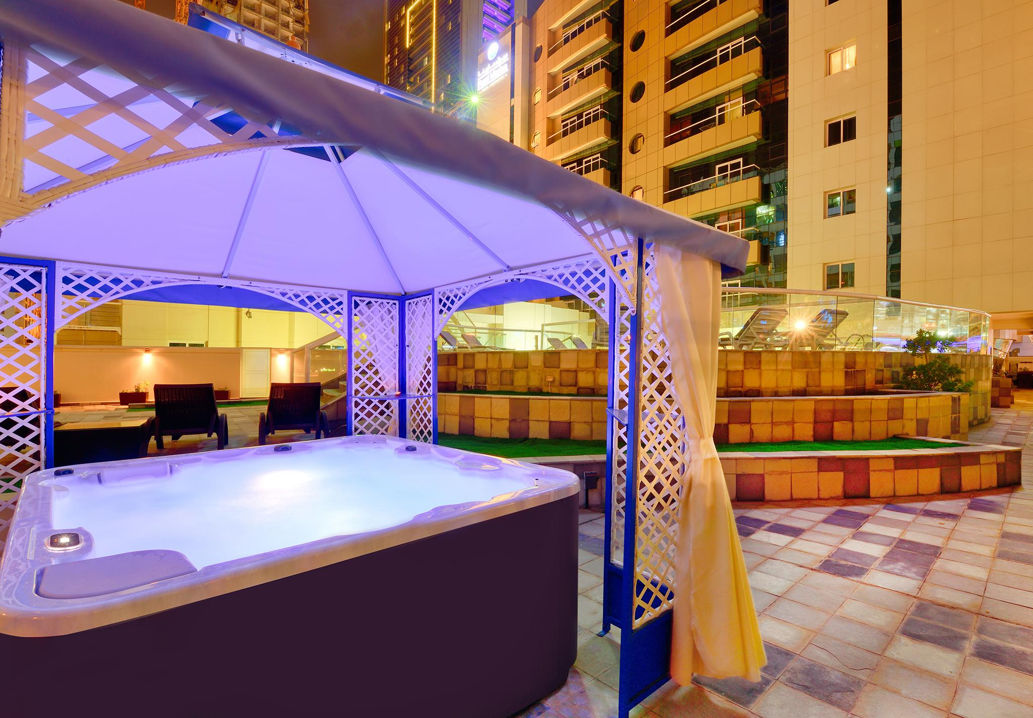 Pearl Marina 3* Dubai