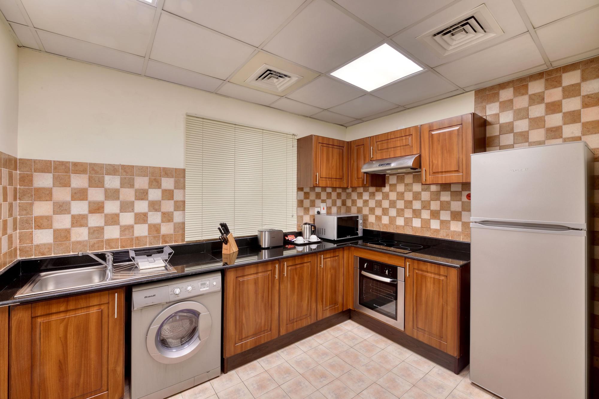 Aparthotel Pearl Marina Dubai