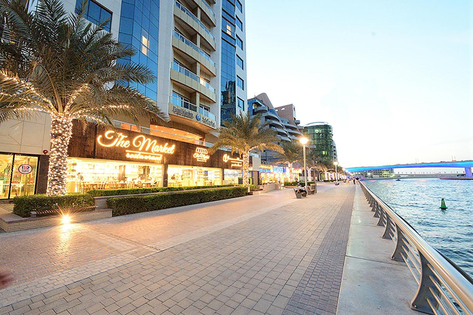 Aparthotel Pearl Marina Dubai