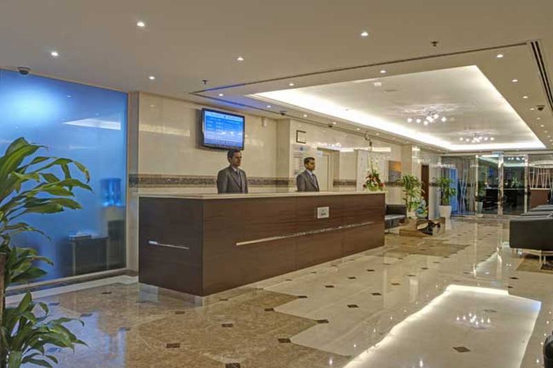 Pearl Marina Dubai