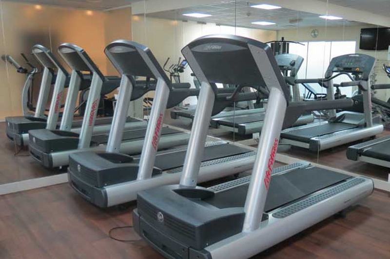 Pearl Marina Aparthotel