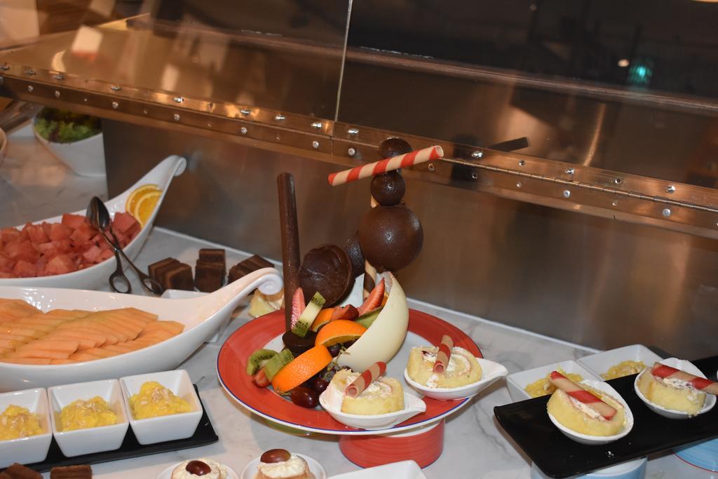 Pearl Marina Aparthotel Dubai