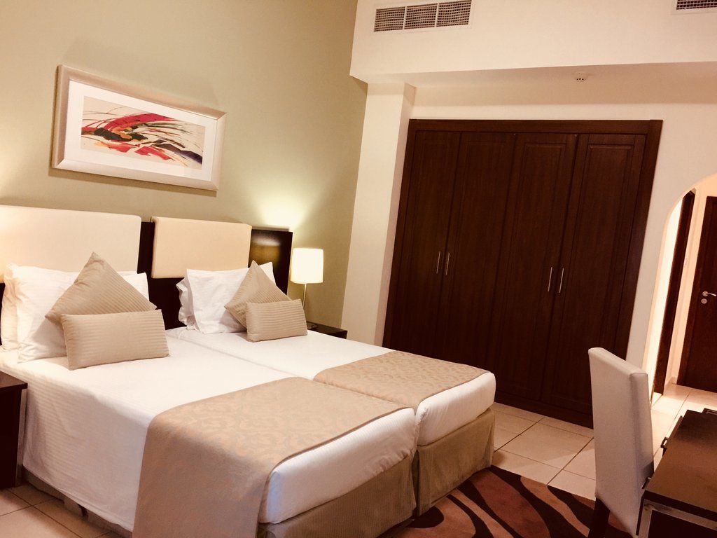Aparthotel Pearl Marina Dubai