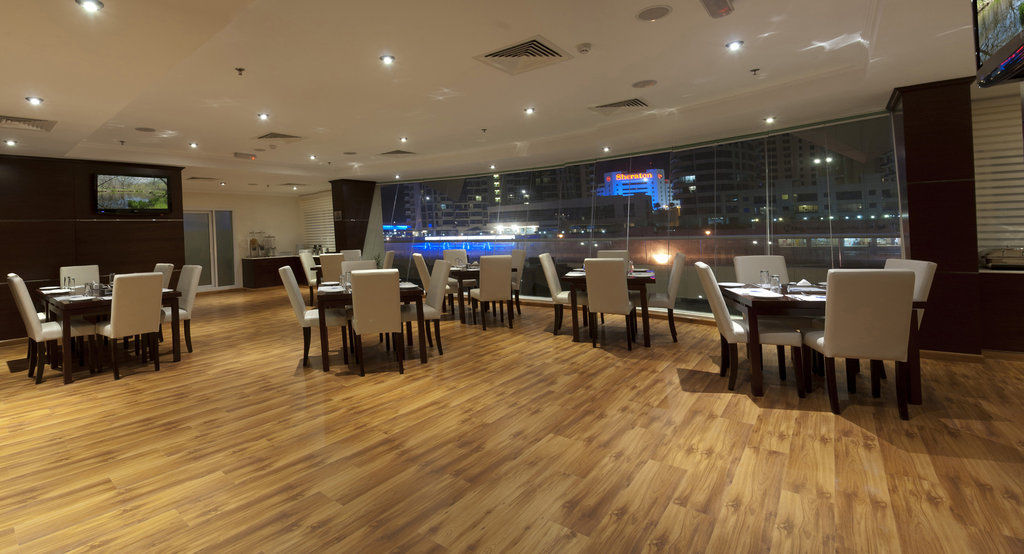 Pearl Marina Aparthotel Dubai