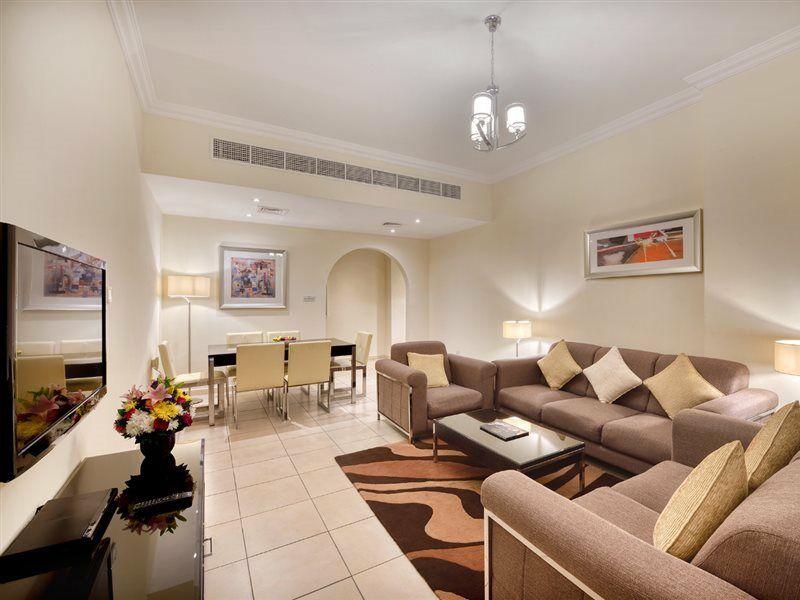 Pearl Marina Dubai