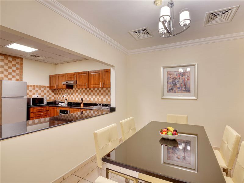 Aparthotel Pearl Marina 3*