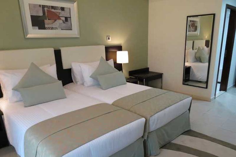 Aparthotel Pearl Marina Dubai