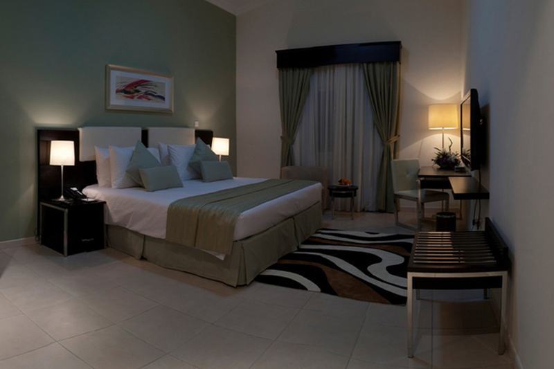 Pearl Marina Aparthotel 3*