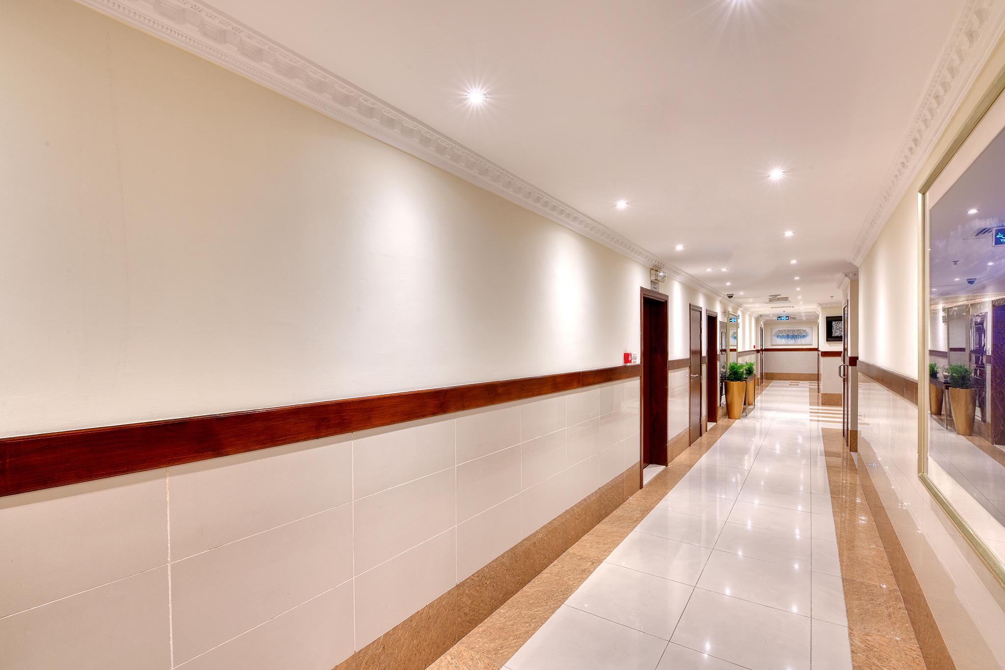 होटल के अलावा Pearl Marina 3*