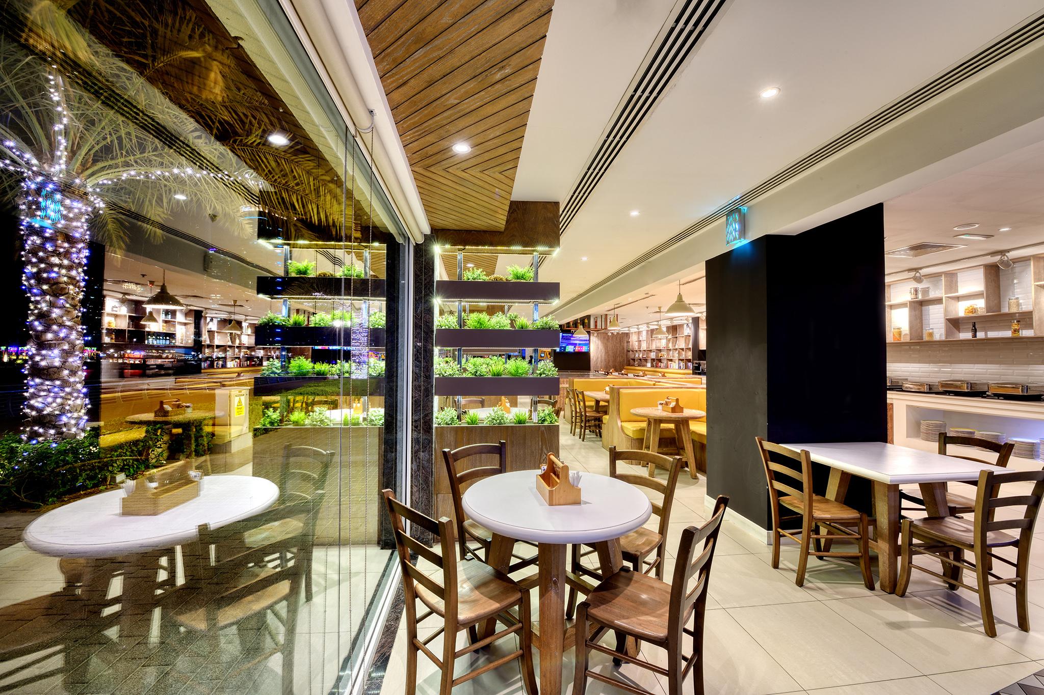 Pearl Marina Aparthotel Dubai