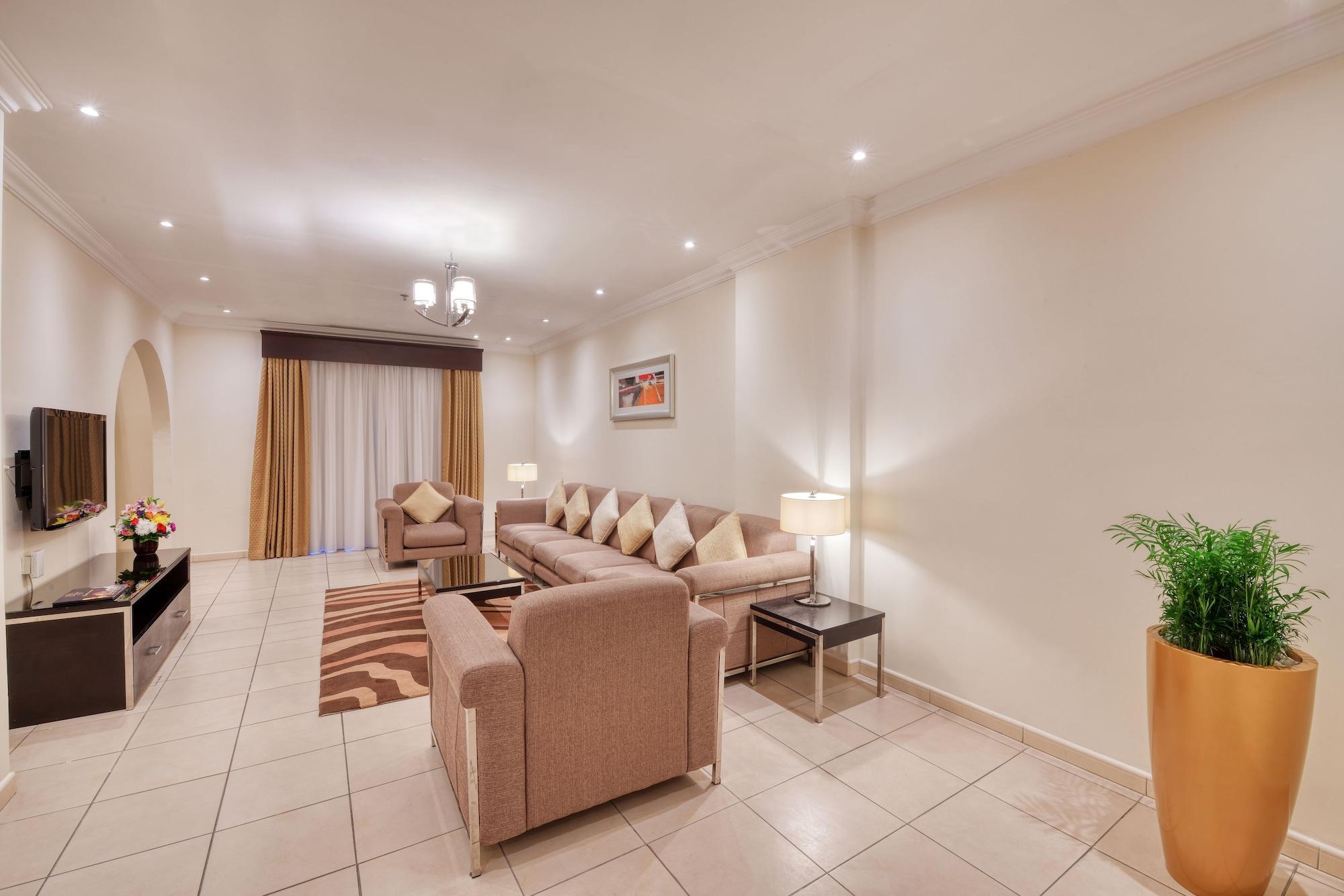 Aparthotel Pearl Marina