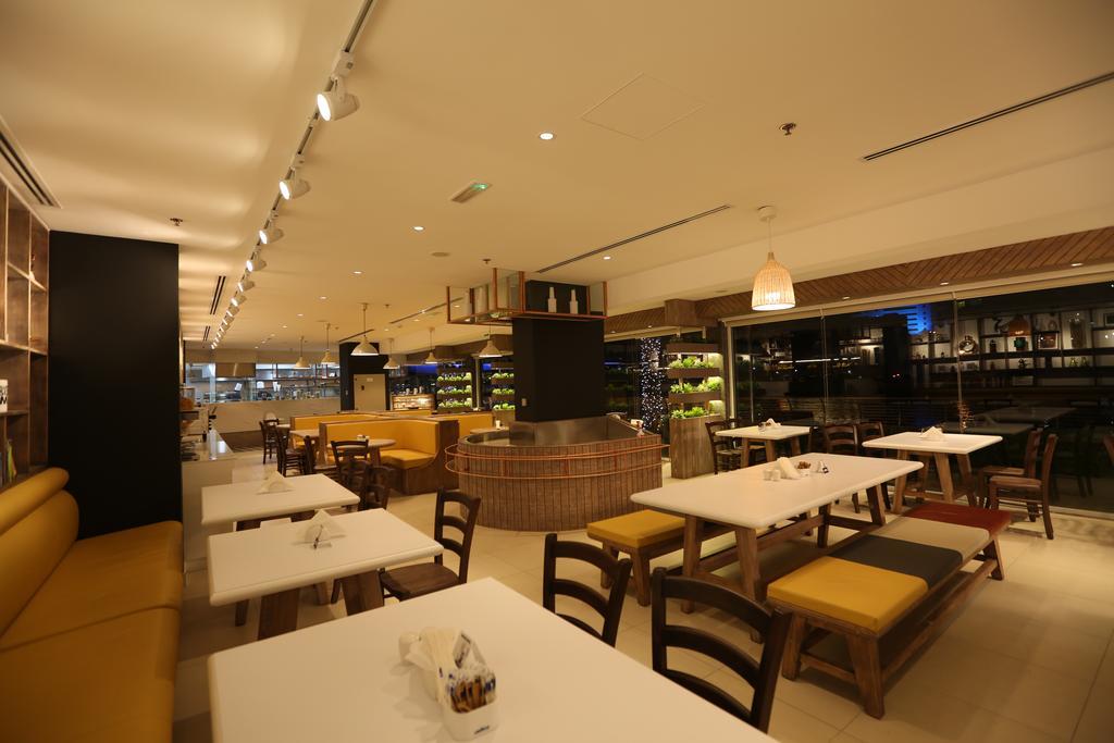 Aparthotel Pearl Marina Dubai
