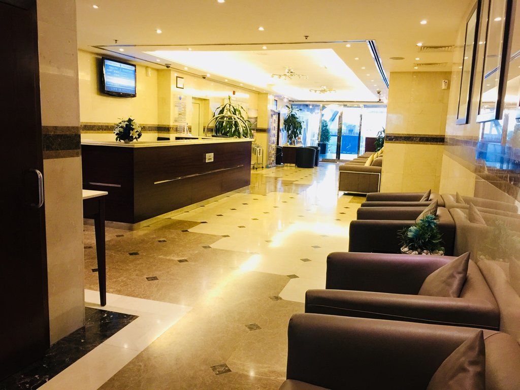 Pearl Marina Dubai