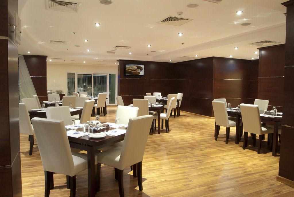 Pearl Marina 3* Dubai